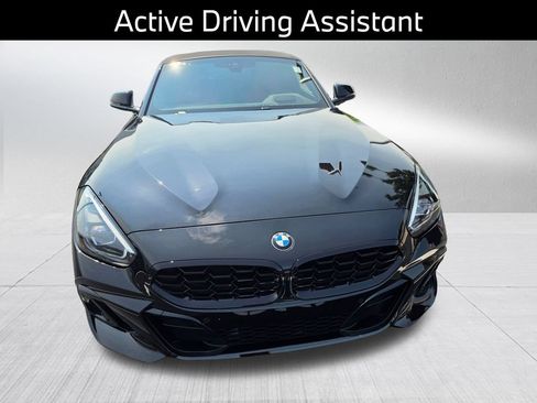 Used 2025 BMW Z4 M40i w/ Edition RWD image 22