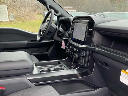Used 2026 Ford F150 STX w/ Equipment Group 200A AWD/4WD image 40