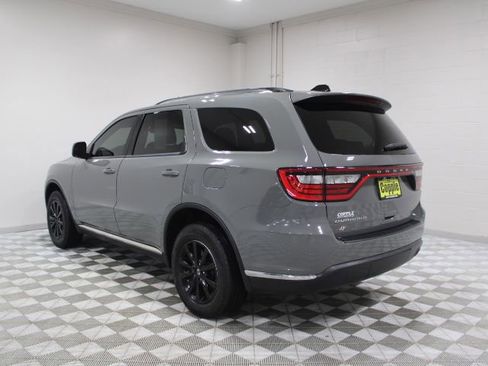 Used 2024 Dodge Durango SXT image 12