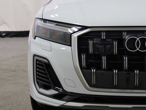 Used 2025 Audi Q7 3.0T Premium Plus w/ Premium Plus Package image 15
