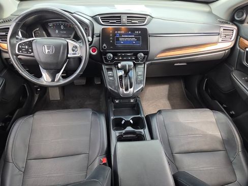 Used 2022 Honda CR-V EX-L image 11