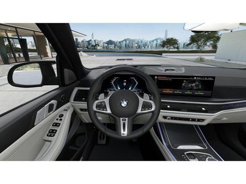 New 2027 BMW X7 M60i AWD/4WD image 13