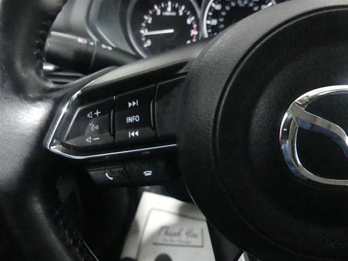 Used 2018 MAZDA CX-5 Sport image 31