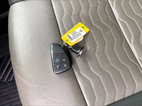 Used 2023 Chevrolet Silverado 1500 ZR2 w/ ZR2 Bison Edition image 36