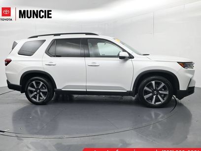 Used 2024 Honda Pilot Touring