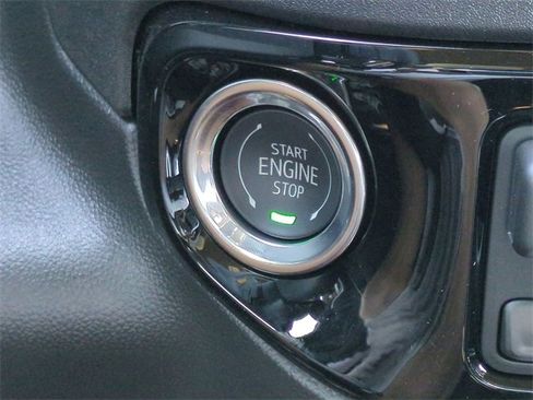 New 2026 Chevrolet Silverado 1500 RST w/ All Star Edition Plus image 28