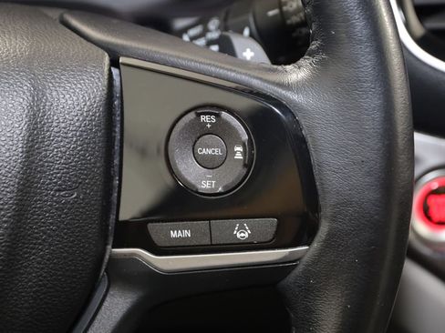 Used 2021 Honda Pilot EX-L image 30