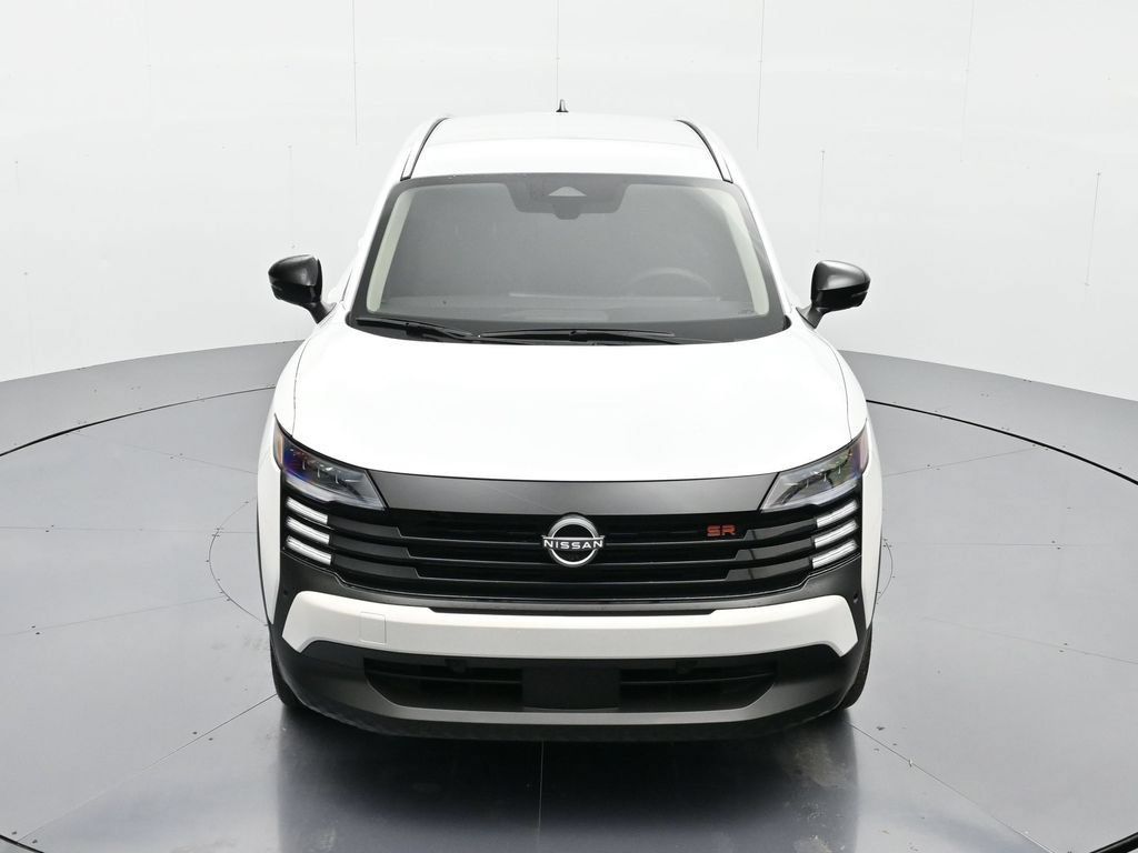 New 2026 Nissan Kicks SR FWD image 27