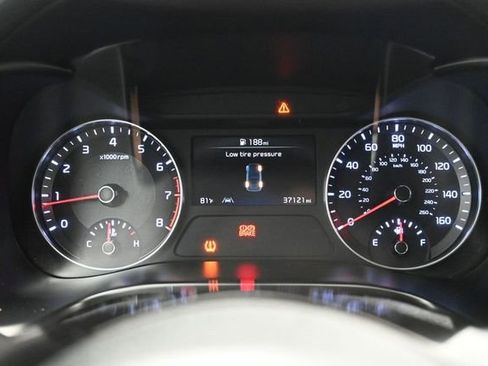 Used 2023 Kia Forte GT FWD image 22