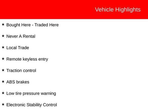 Used 2024 Toyota Prius XLE FWD image 3