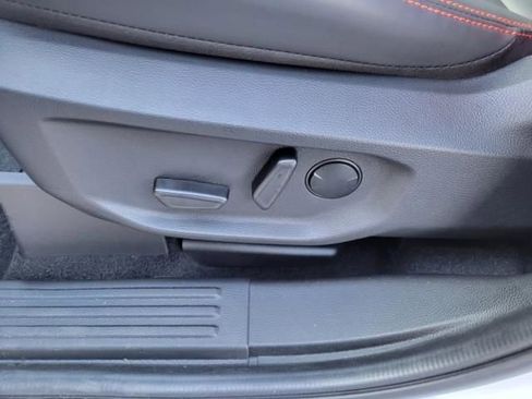 New 2025 Ford Ranger Raptor image 22