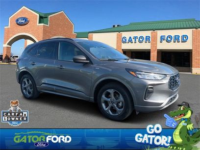 Used 2023 Ford Escape ST-Line