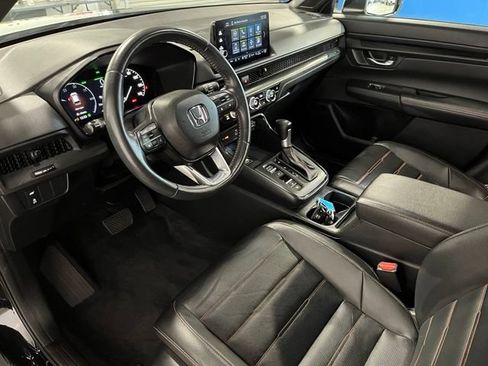 Used 2025 Honda CR-V Sport-L image 21