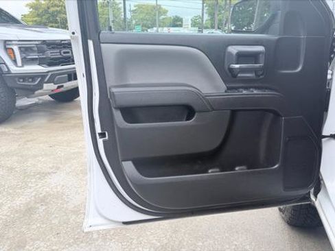 Used 2015 Chevrolet Silverado 1500 W/T w/ Trailering Package AWD/4WD image 18