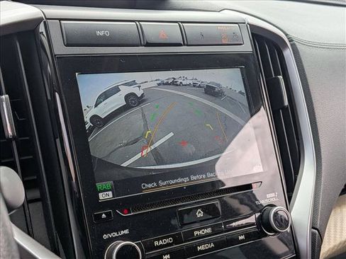 Used 2019 Subaru Ascent Premium AWD/4WD image 12