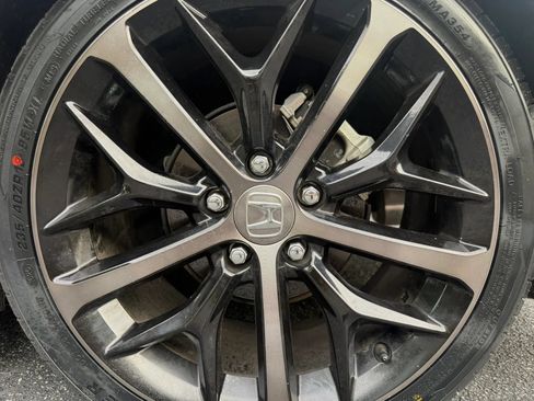 Used 2021 Honda Civic Sport image 42