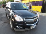 Used 2010 Chevrolet Equinox LT image 5
