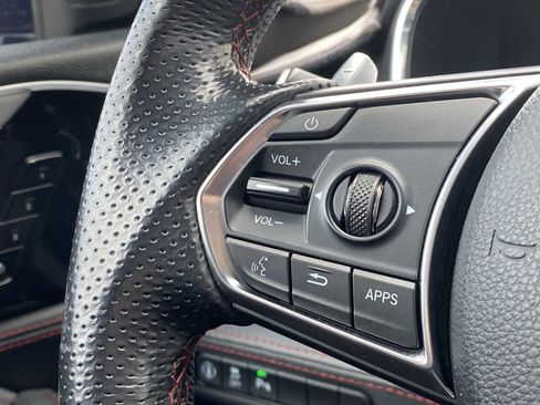 Used 2022 Acura MDX A-Spec image 27