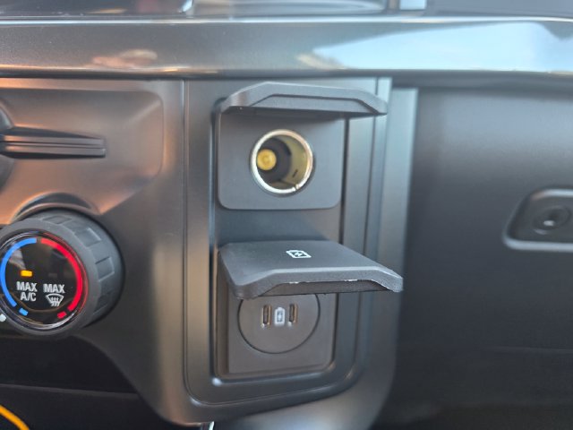New 2026 Ford F150 STX w/ Equipment Group 200A RWD image 20