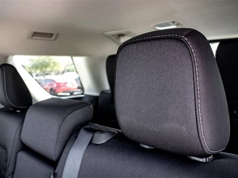 New 2025 Nissan Pathfinder S image 21