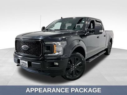 Used 2020 Ford F150 XLT w/ Equipment Group 302A Luxury