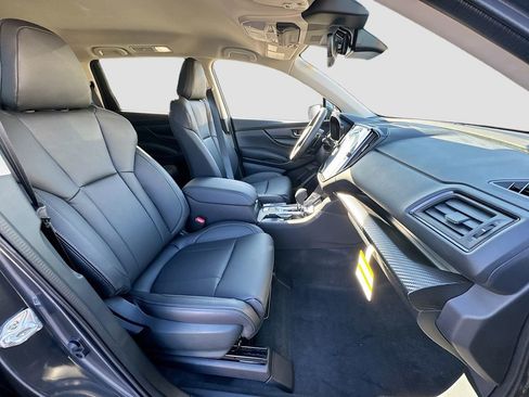 New 2026 Subaru Ascent Premium image 36