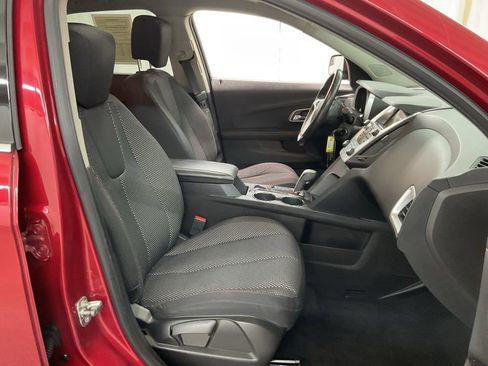 Used 2013 Chevrolet Equinox LT w/ Driver Convenience Package image 27