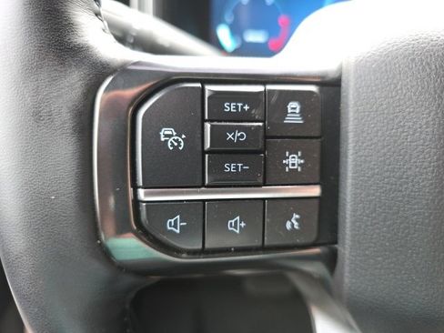 Certified 2025 Ford F250 Platinum image 24