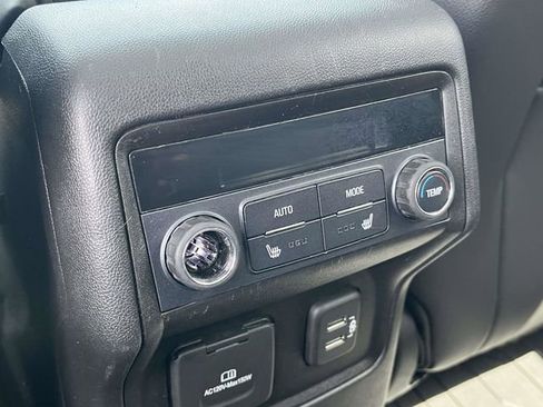 Used 2019 GMC Acadia Denali w/ Technology Package AWD/4WD image 21