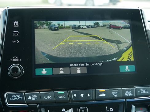 Certified 2023 Honda Odyssey EX-L image 27