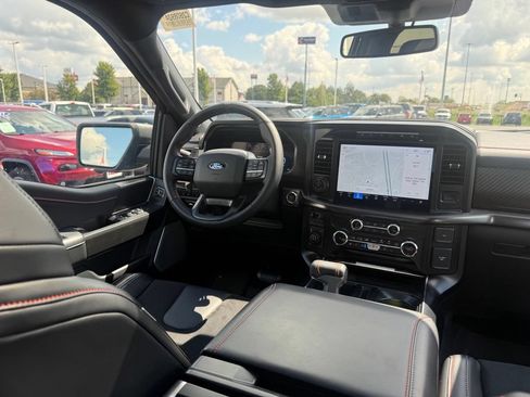 Used 2024 Ford F150 Raptor AWD/4WD image 74