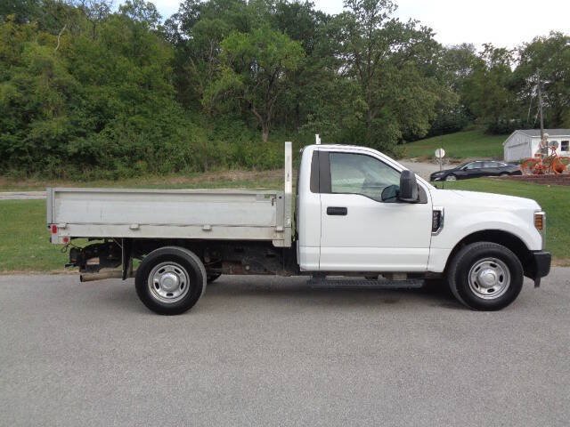Used 2019 Ford F250 XL RWD image 10