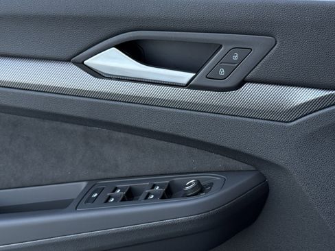 New 2026 Volkswagen GTI SE image 21