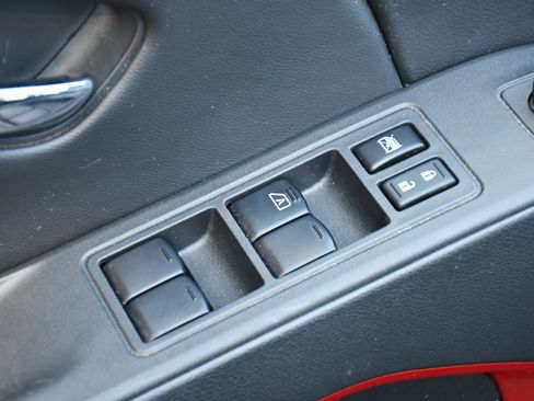 Used 2025 Nissan Frontier Pro-X w/ Tow Package image 10