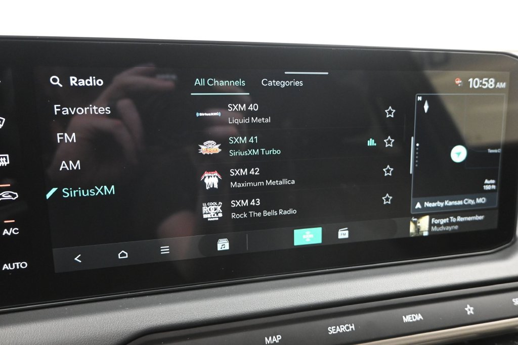 New 2027 Kia Telluride EX FWD image 18