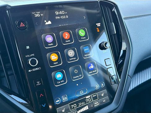 New 2026 Subaru Ascent Premium image 29