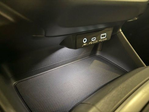 Certified 2025 Subaru Impreza 2.0i Sport image 13