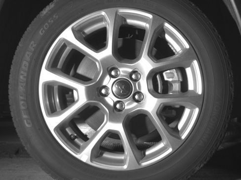 Used 2025 Jeep Compass Limited AWD/4WD image 13