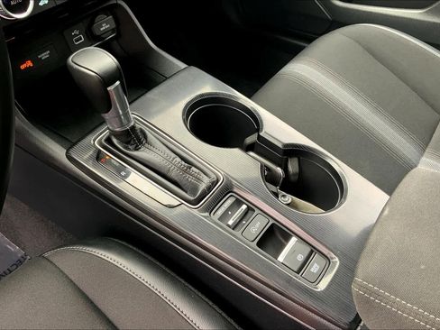 Used 2022 Honda Civic Sport image 16