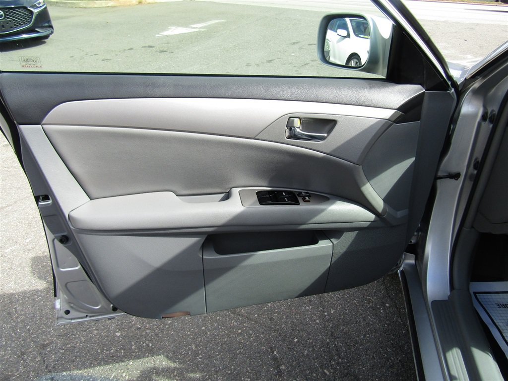 Used 2007 Toyota Avalon XL FWD image 14