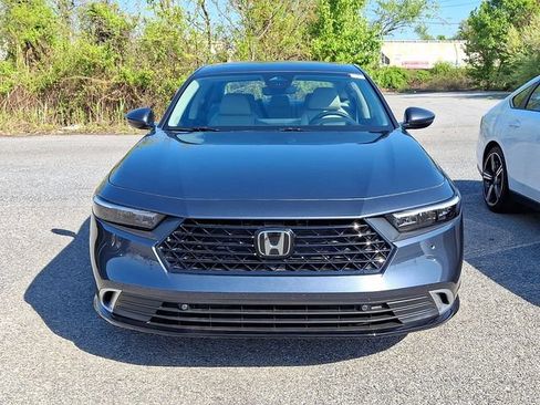 Used 2026 Honda Accord Touring image 2