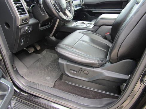 Certified 2021 Ford Expedition Max XLT AWD/4WD image 20