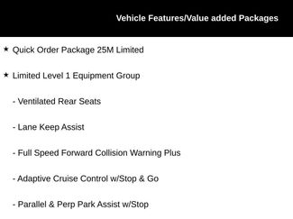 Used 2020 RAM 1500 Limited w/ Black Appearance Package video 2