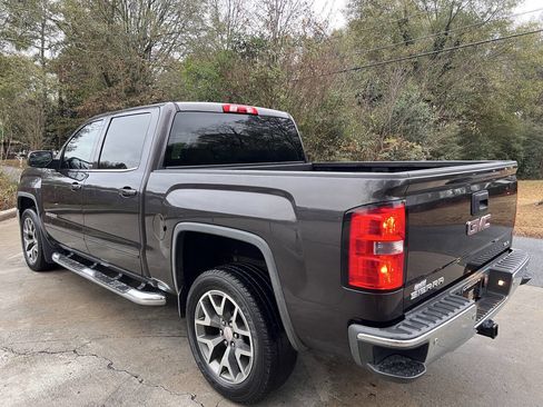 Used 2014 GMC Sierra 1500 SLE w/ SLE Value Package image 9