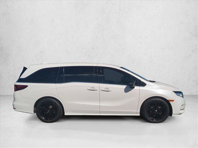 Used 2024 Honda Odyssey Sport image 4