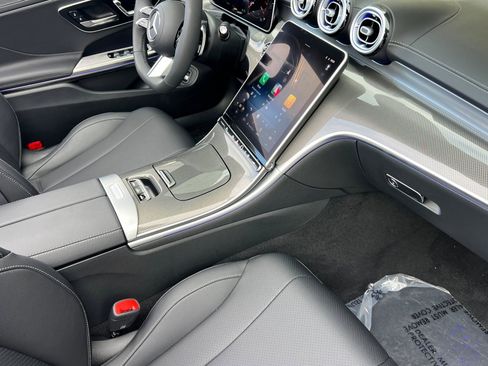 New 2025 Mercedes-Benz CLE 300 4MATIC Cabriolet image 26