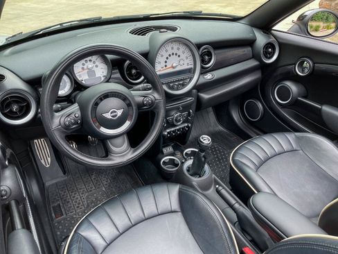 Used 2013 MINI Cooper Roadster S FWD image 46