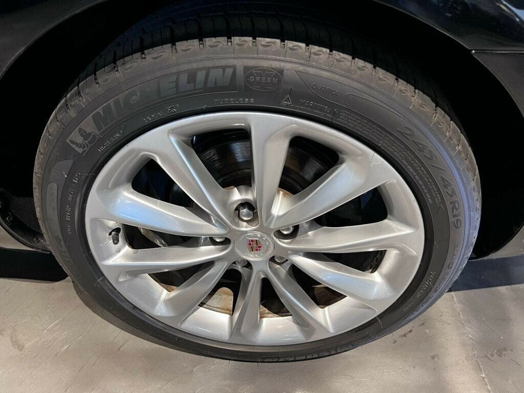 Used 2013 Cadillac XTS Premium FWD image 37