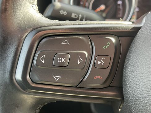 Used 2021 Jeep Wrangler Unlimited Sport S image 13