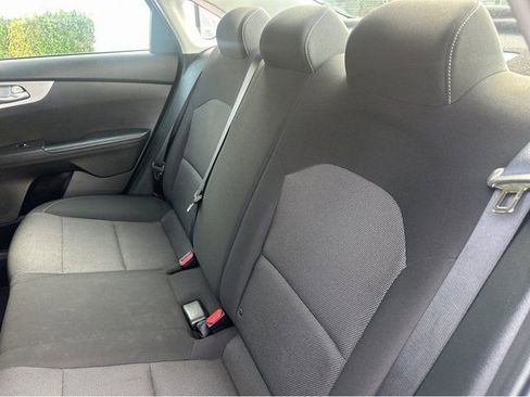 Certified 2023 Kia Forte LXS w/ LXS Technology Package image 15